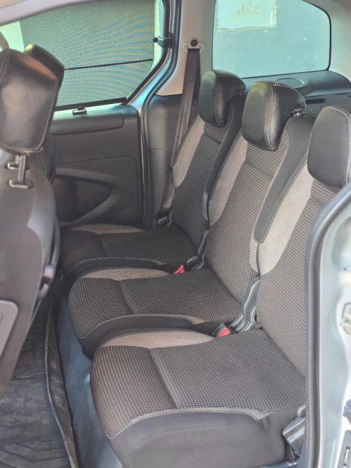 Peugeot Partner 2019 