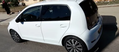 Volkswagen Up 2021 Up