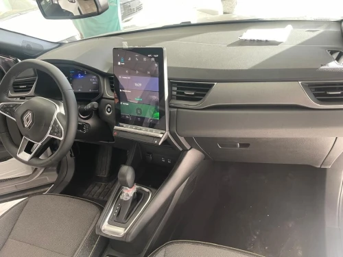 Renault Captur 2025 RS Line 