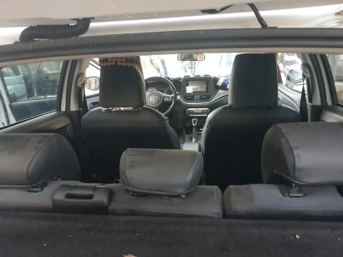 Toyota Starlet 2024 