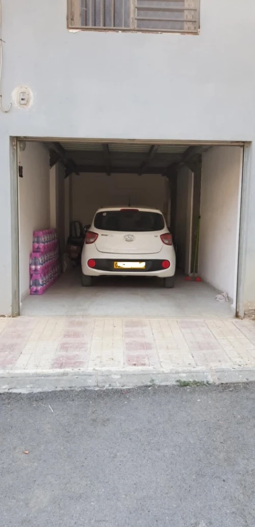 Vente Appartement F4 Sétif Setif