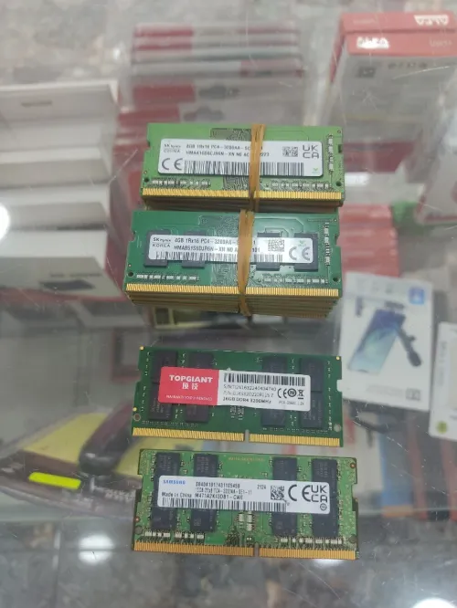 RAM DDR4 3200mhz 8G laptop