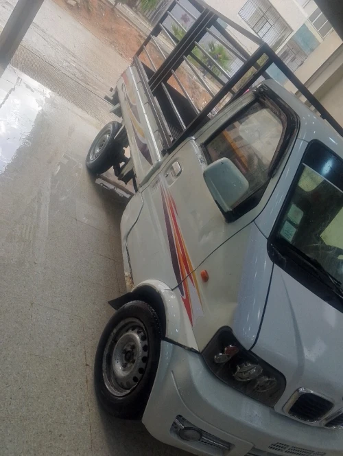 DFM Camion 2012 Good