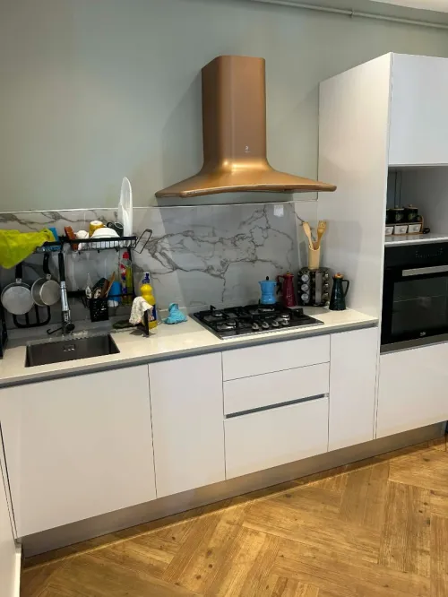 Vente Appartement F5 Skikda Azzaba