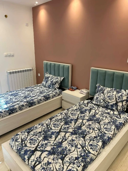 Vente Appartement F5 Skikda Azzaba