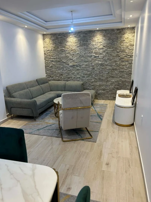 Vente Appartement F5 Skikda Azzaba