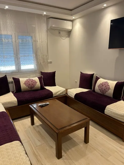 Vente Appartement F5 Skikda Azzaba