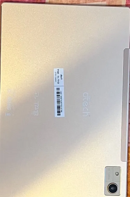 Dtech Pro tab t101