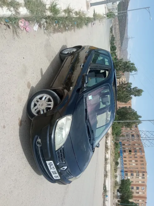 Renault Scenic 2008 Scenic