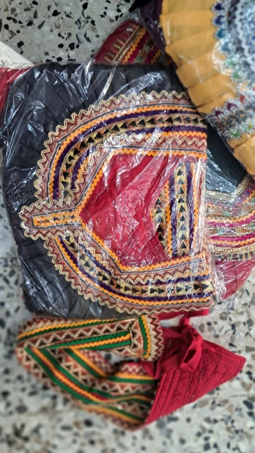 Robe kabyle