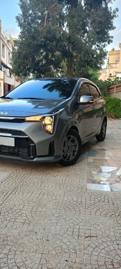 Kia Kia Picanto 2024 
