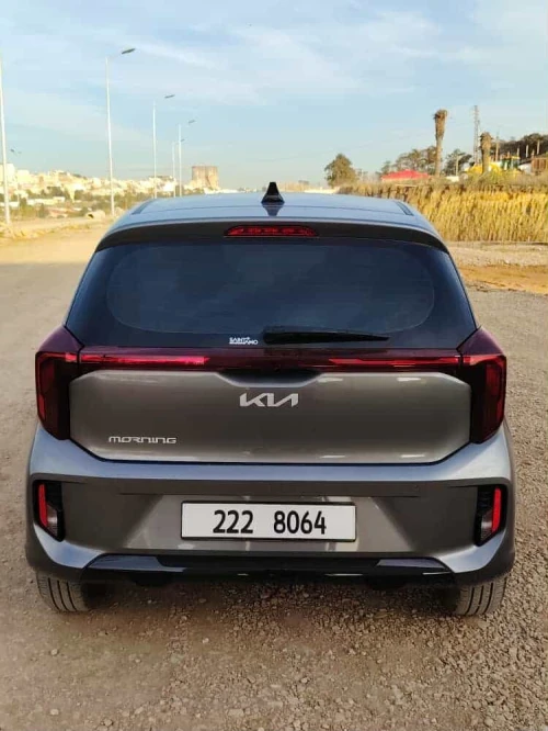 Kia Kia Picanto 2024 
