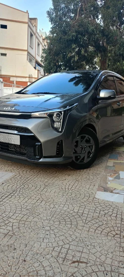 Kia Kia Picanto 2024 