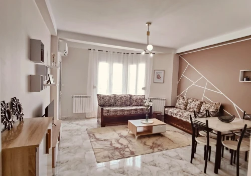 Location vacances Appartement Skikda Collo