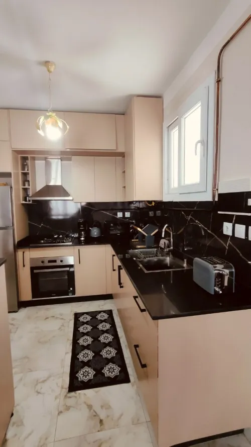Location vacances Appartement Skikda Collo