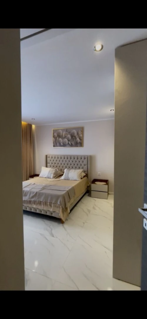 Vente Appartement F4 Alger Souidania