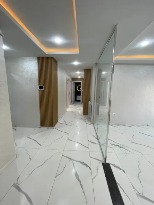 Vente Appartement F4 Alger Cheraga