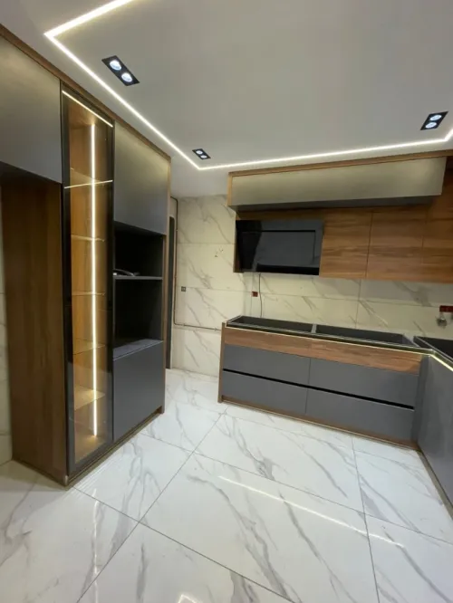 Vente Appartement F4 Alger Souidania