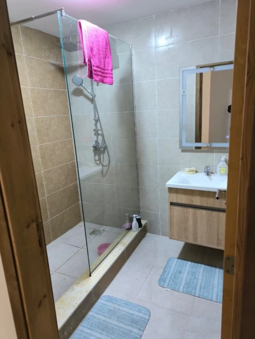 Vente Appartement F3 Oran Bir el djir