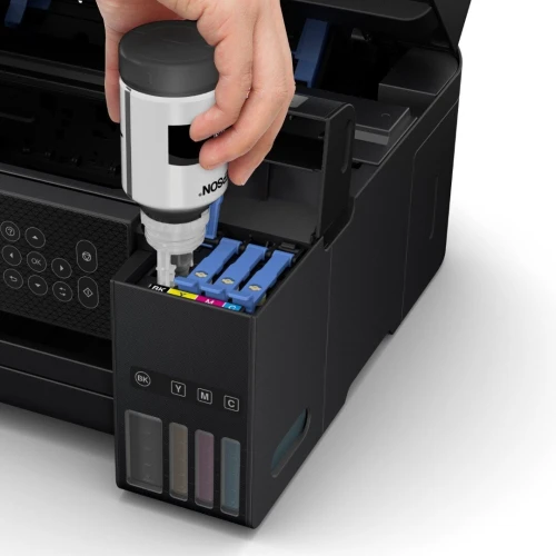 Imprimante multifonction Epson EcoTank L4260 WiFi A4 avec recto-verso