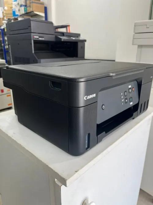 Canon PIXMA G2430 Imprimante Jet-encre MegaTank A4, USB, Multifonction