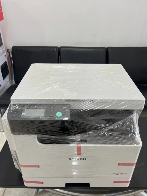 Photocopieuse professionnelle Canon iR 2224 A3 noir et blanc