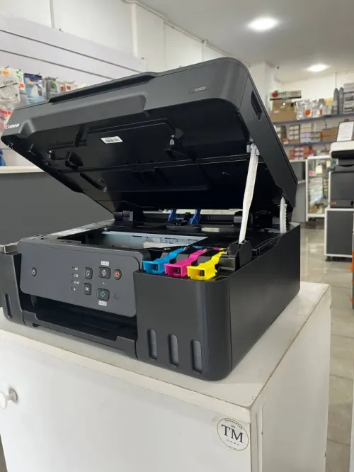 Canon PIXMA G2430 Imprimante Jet-encre MegaTank A4, USB, Multifonction