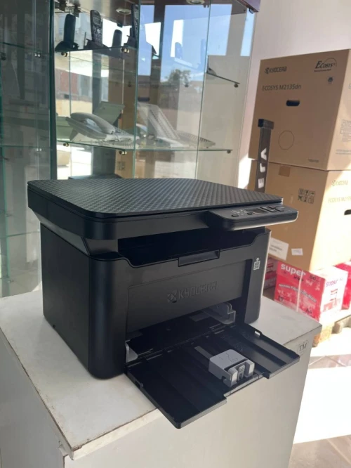 Imprimante multifonction Kyocera MA2000 Laser A4 Noir et Blanc