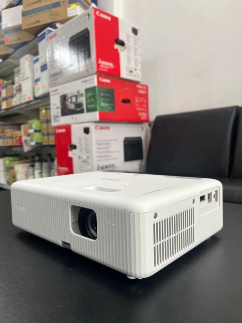 Vidéoprojecteur/ datashow Epson CO-W01 WXGA Portable HDMI USB