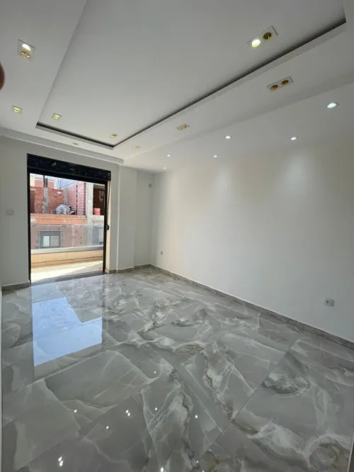 Vente Appartement F3 Alger Bordj el bahri