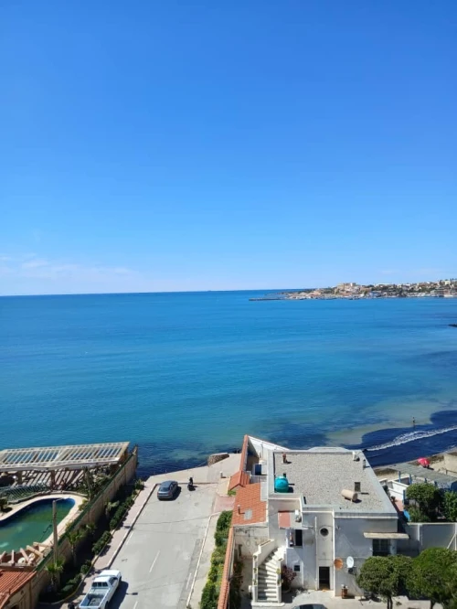 Vente Appartement F2 F3 F4 Alger Bordj el bahri