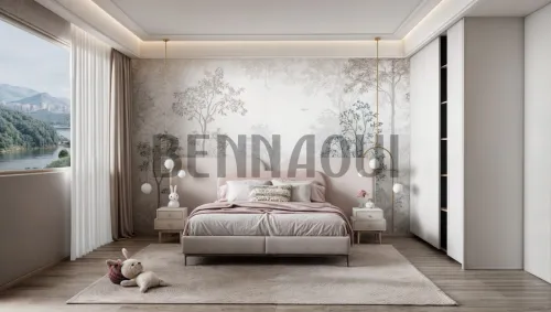 Vente Appartement F2 Alger Bordj el bahri