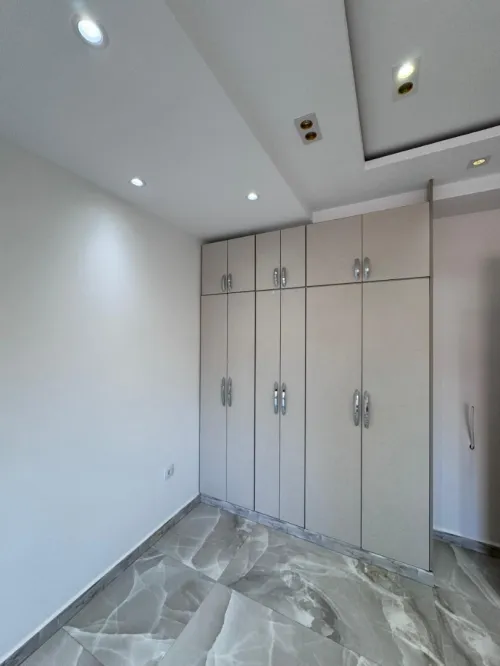 Vente Appartement F3 Alger Bordj el bahri