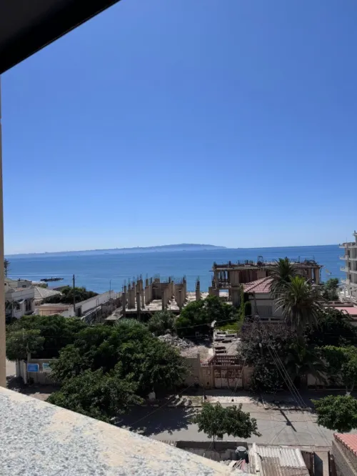 Vente Appartement F3 Alger Bordj el bahri