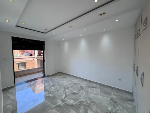 Vente Appartement F3 Alger Bordj el bahri