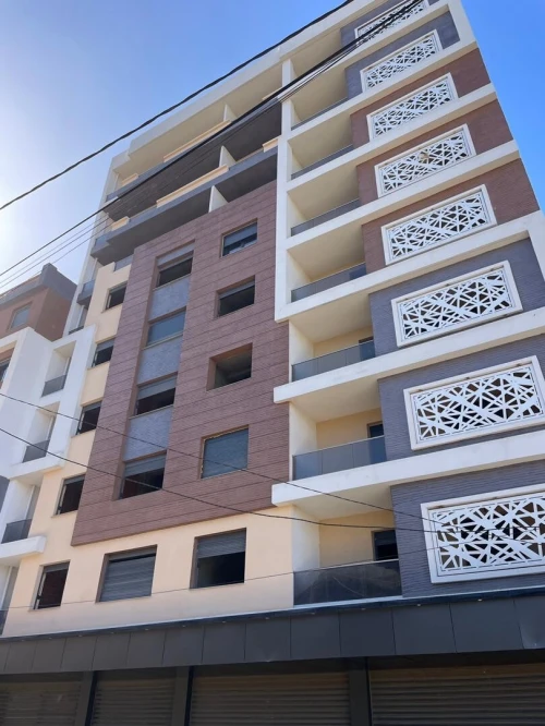 Vente Appartement F4 Alger Bordj el bahri