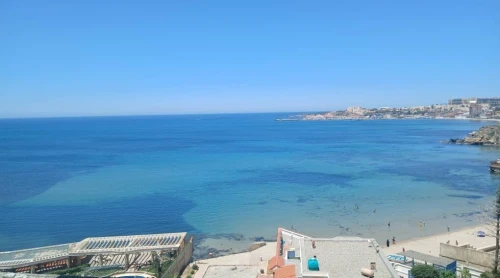 Vente Appartement F3 Alger Bordj el bahri