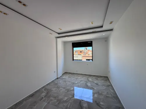 Vente Appartement F3 Alger Bordj el bahri