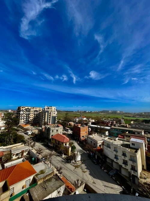Vente Appartement F2 Alger Bordj el bahri