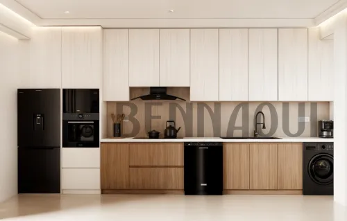 Vente Appartement F2 F3 F4 Alger Bordj el bahri