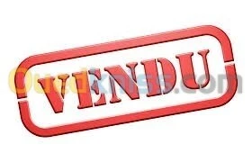 Vente Appartement F4 Alger Bordj el bahri
