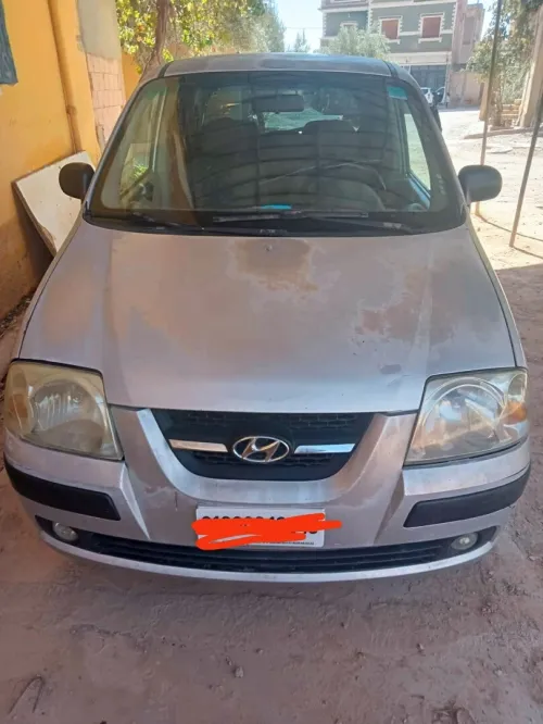 Hyundai Atos 2008 GLS