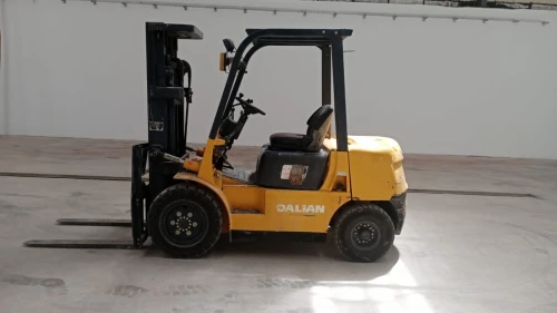 DALIAN CLAREK 3T 2020