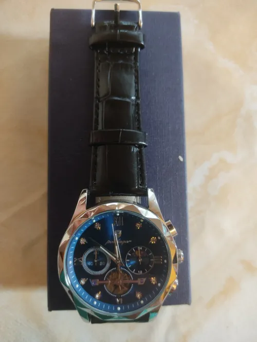 Montres pour hommes 