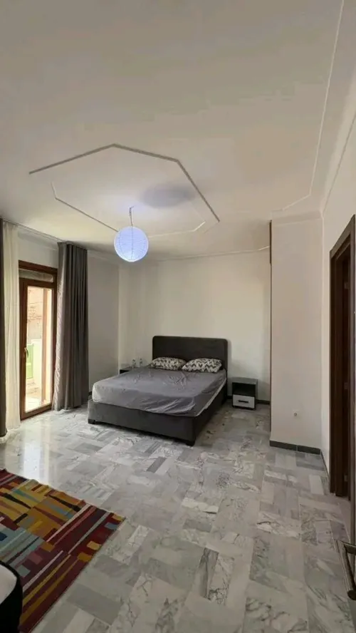 Vente Appartement F7 Alger Bordj el bahri
