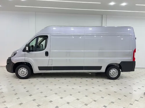 Fiat Ducato 3 panneaux 2024
