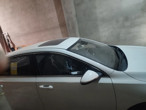 Kia k3 2025 la toute