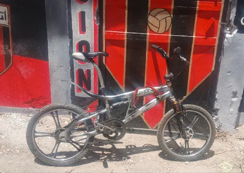 دراجة هوائية BMX كوبرا