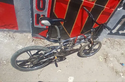 دراجة هوائية BMX كوبرا
