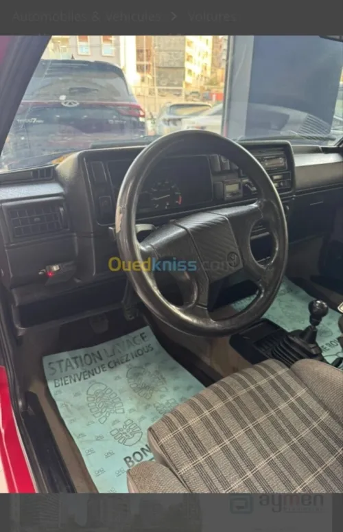 Volkswagen Golf 2 1990 CL